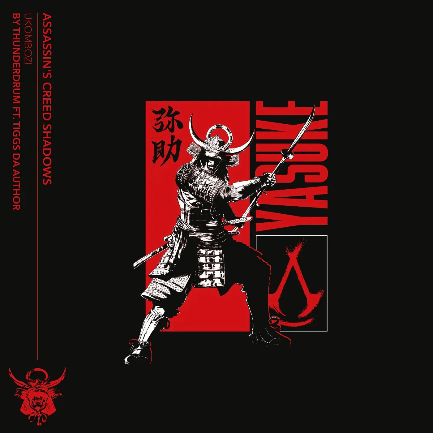 Assassin’s Creed Shadows - UKOMBOZI [Import]