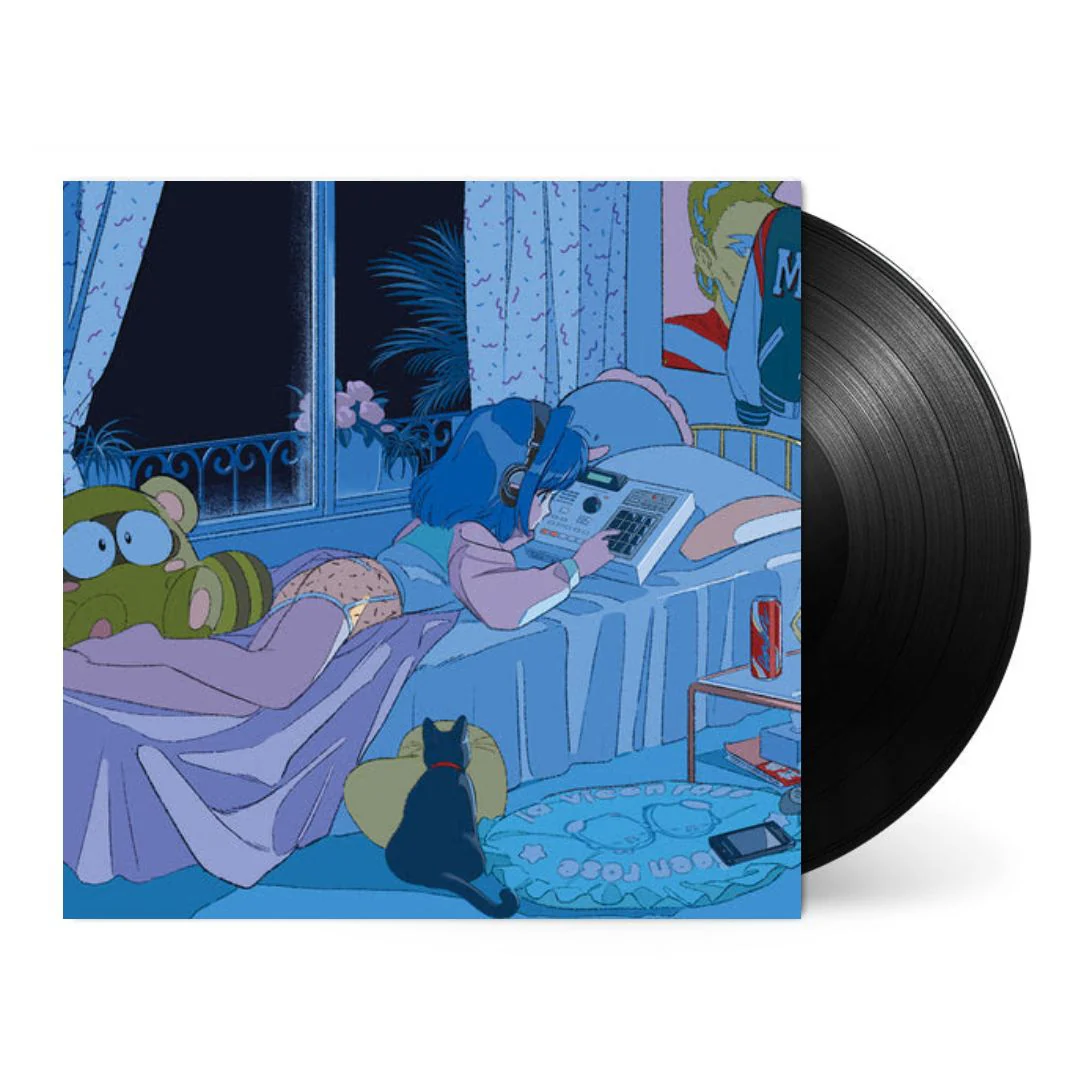 Timeless Lo-Fi Vol. 2 [Japanese Import] - Image 3