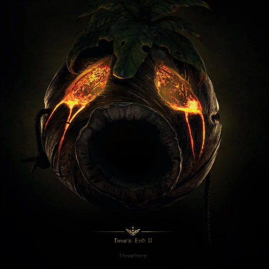 Time's End II: Majora's Mask Remixed
