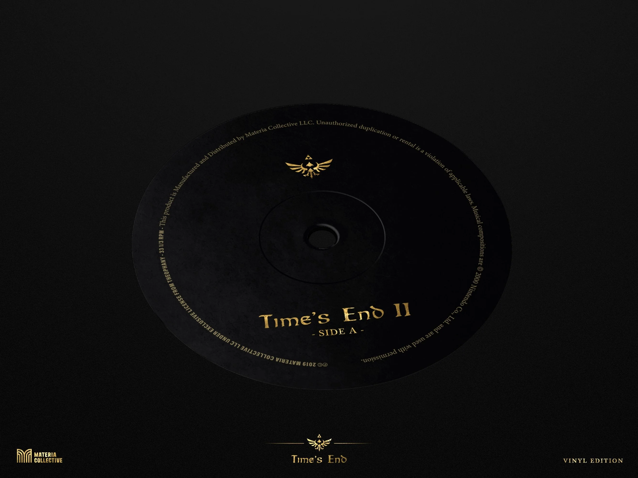 Time's End II: Majora's Mask Remixed - Image 11