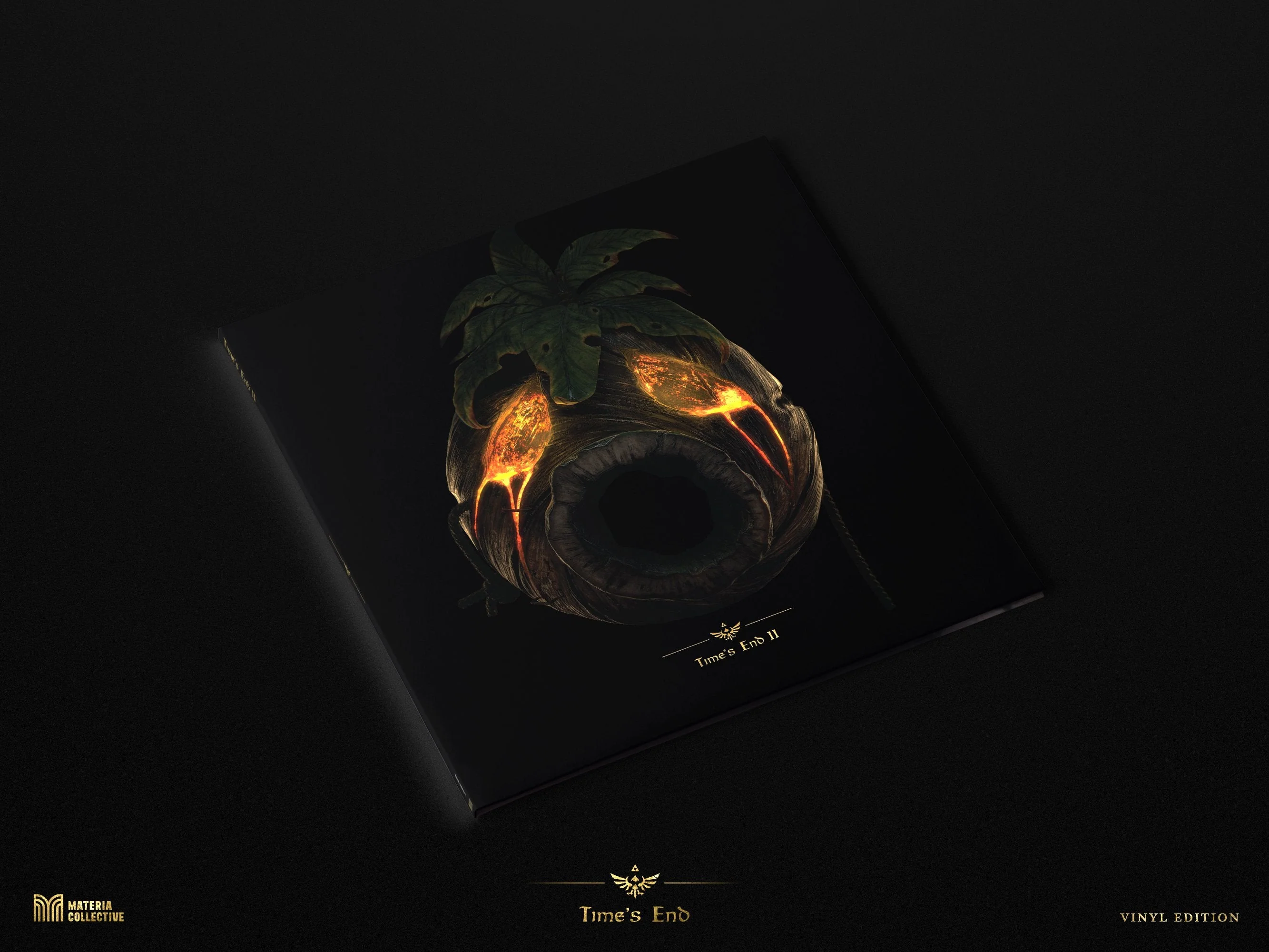 Time's End II: Majora's Mask Remixed - Image 4