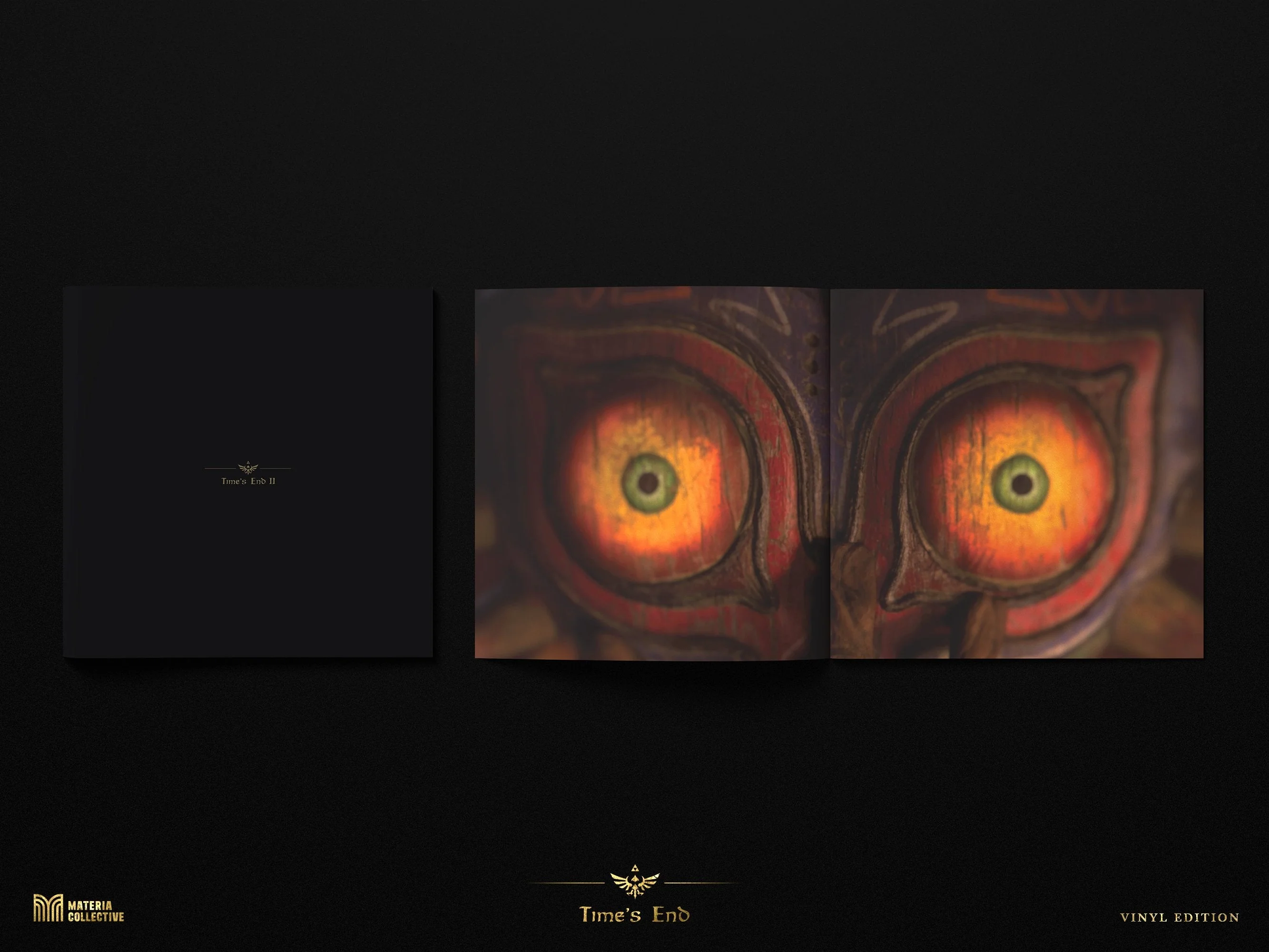 Time's End II: Majora's Mask Remixed - Image 8