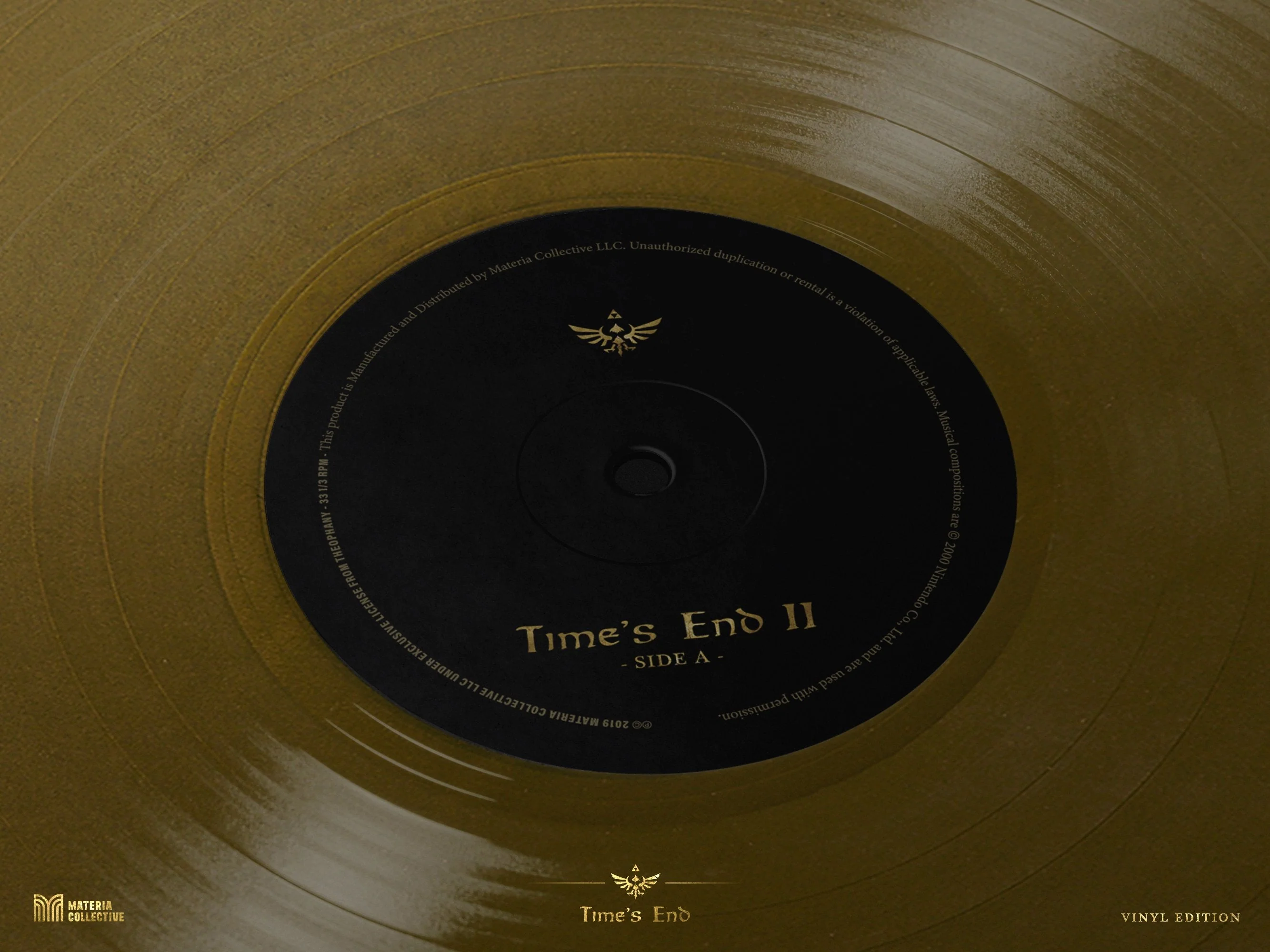 Time's End II: Majora's Mask Remixed - Image 9