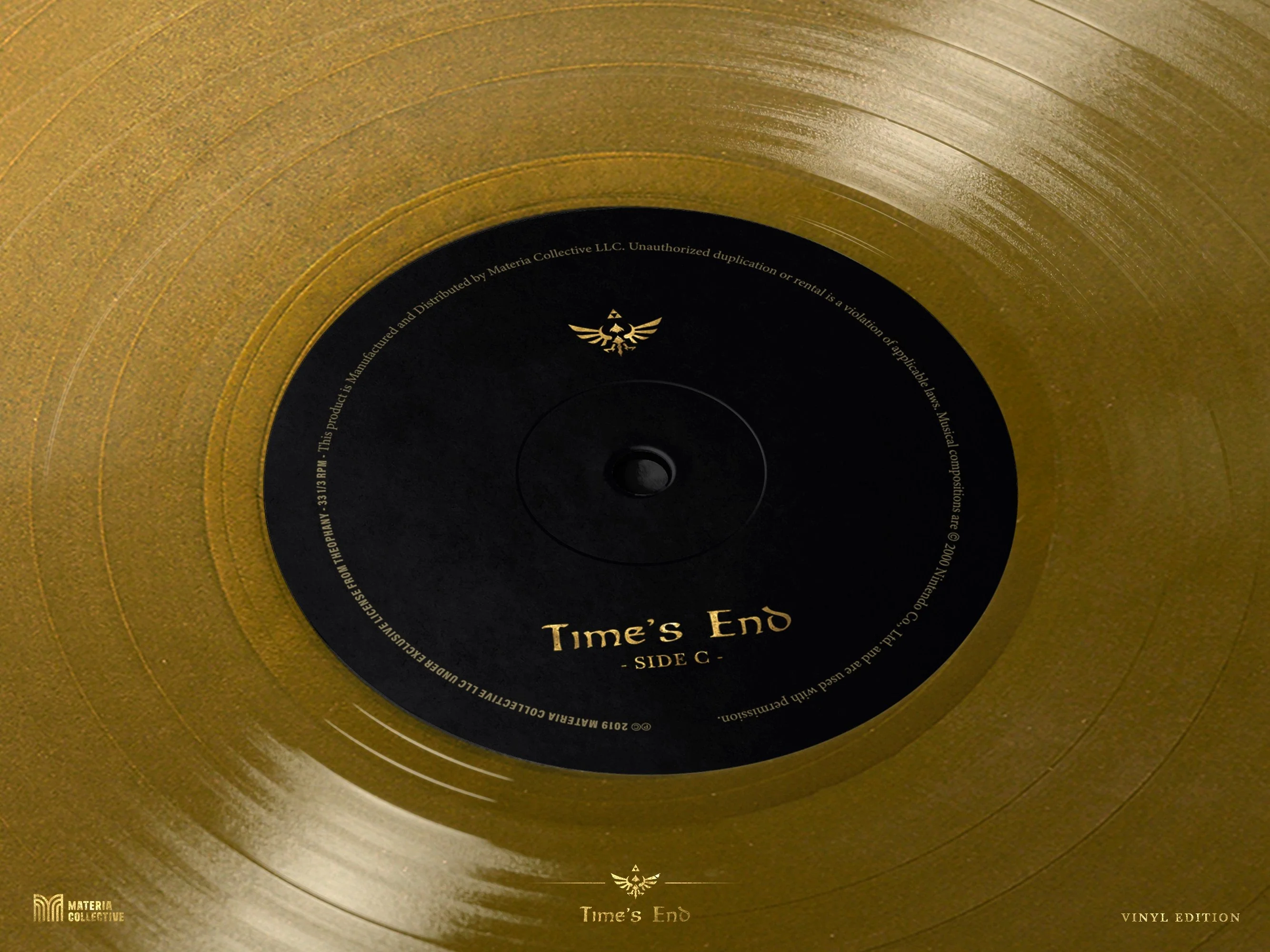 Time's End: Majora's Mask Remixed - Image 14