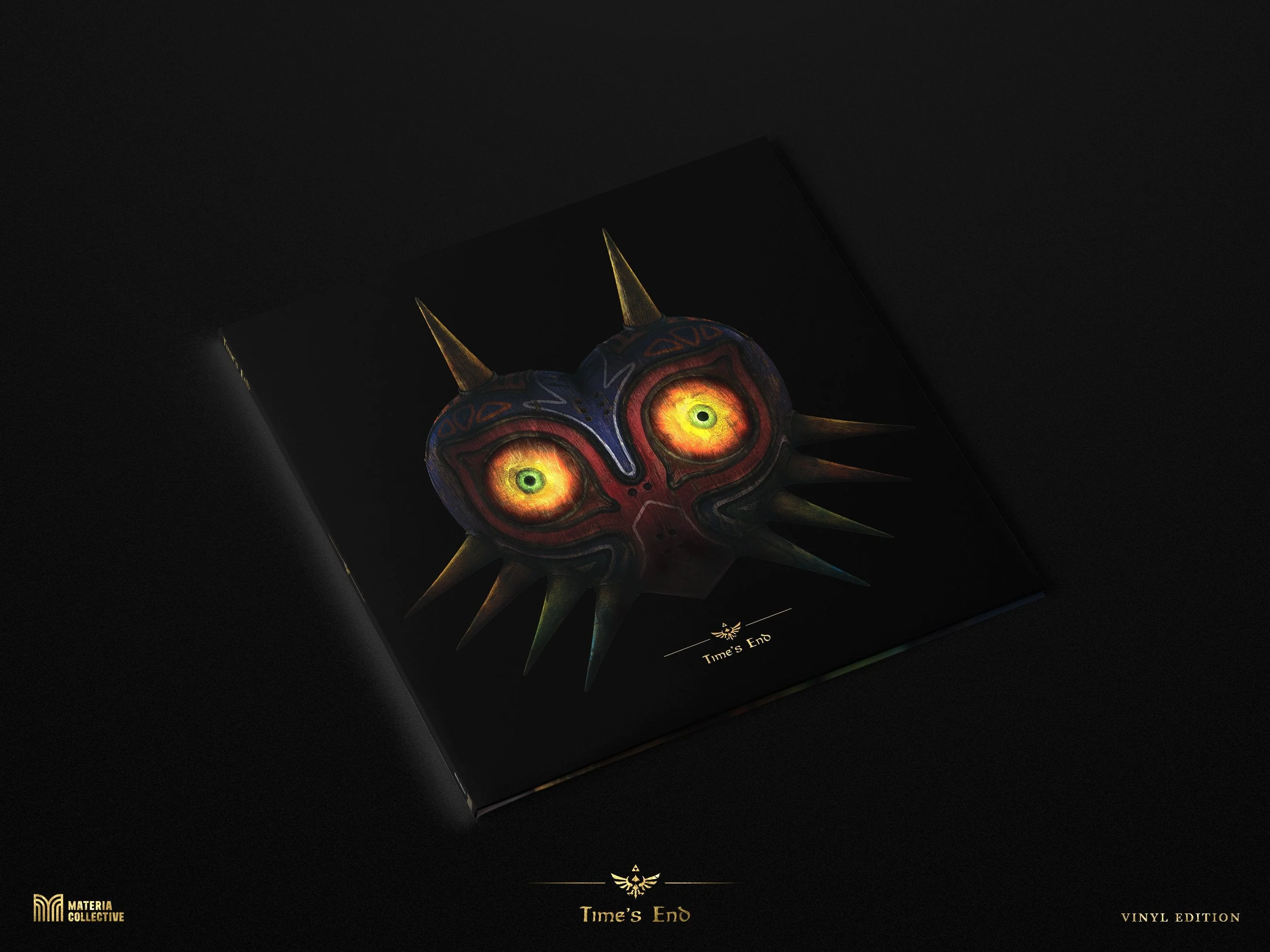 Time's End: Majora's Mask Remixed - Image 4