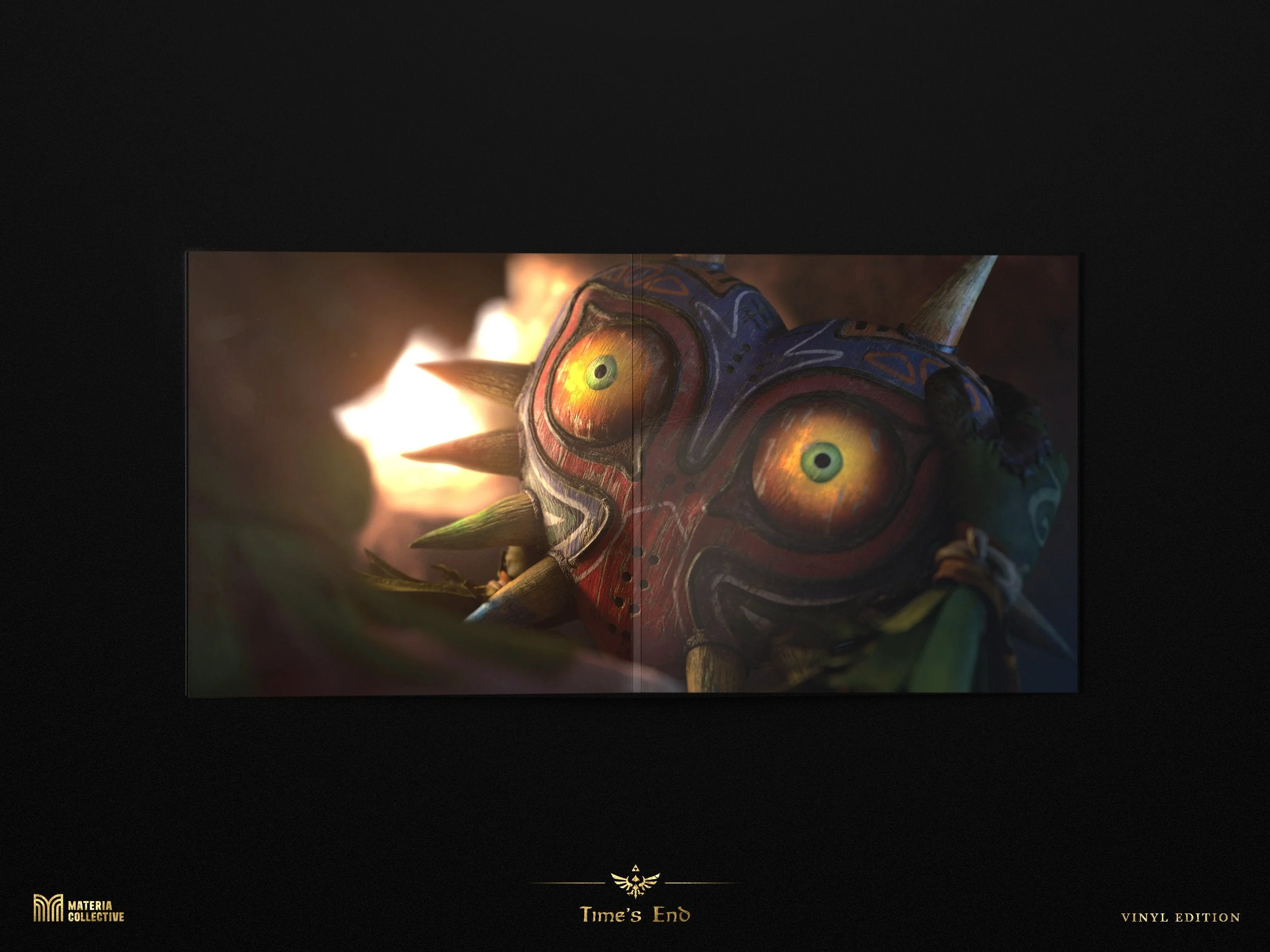 Time's End: Majora's Mask Remixed - Image 7