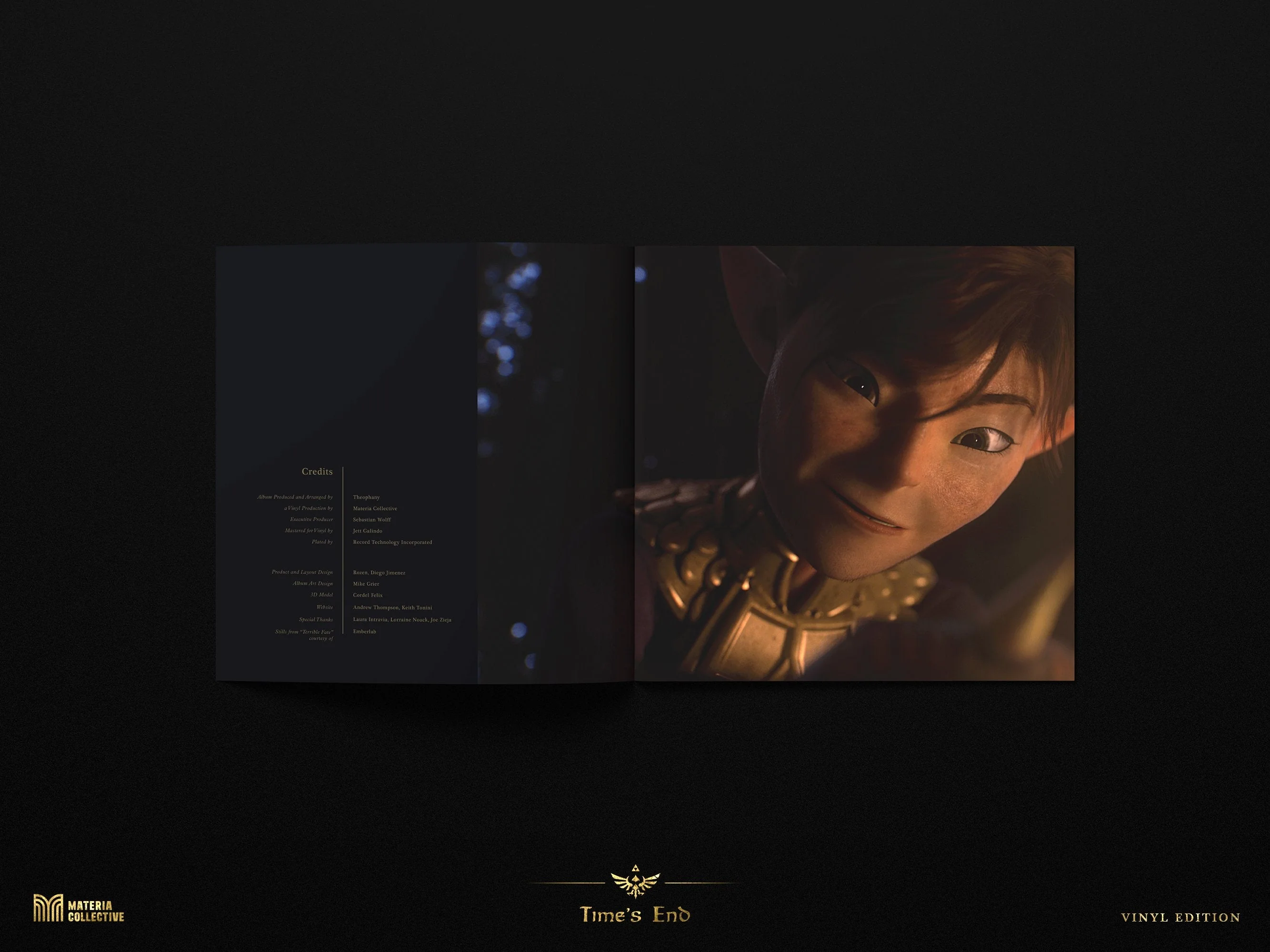 Time's End: Majora's Mask Remixed - Image 9