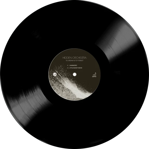 To Dream is to Forget [Import] - Image 2