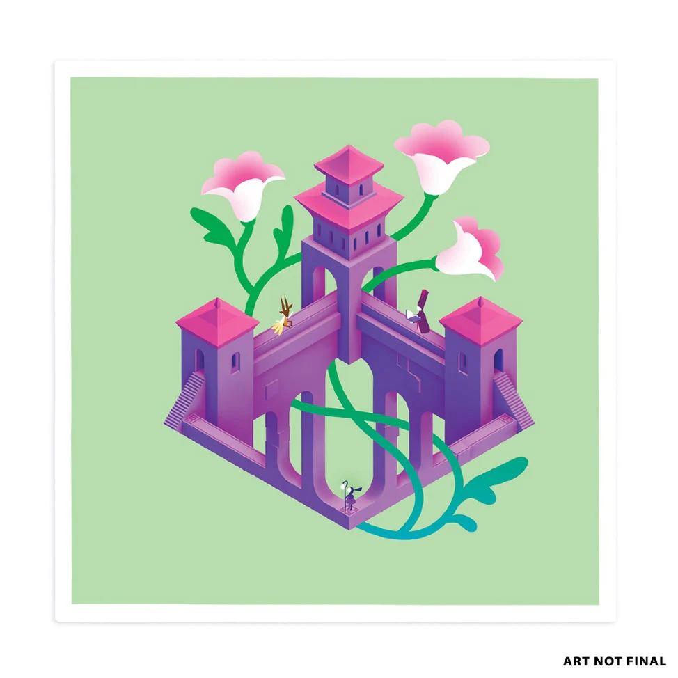 Monument Valley 3