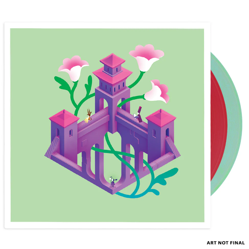 Monument Valley 3 - Image 2
