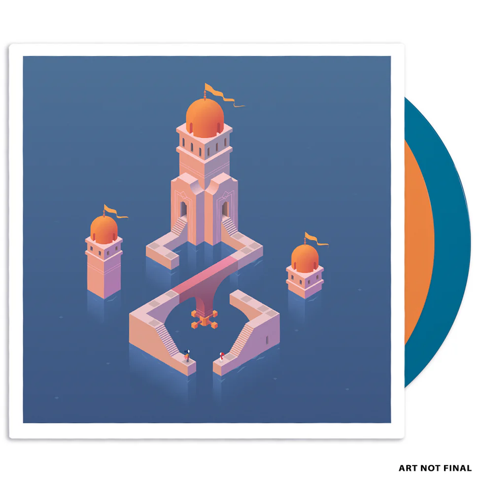 Monument Valley 2 - Image 2
