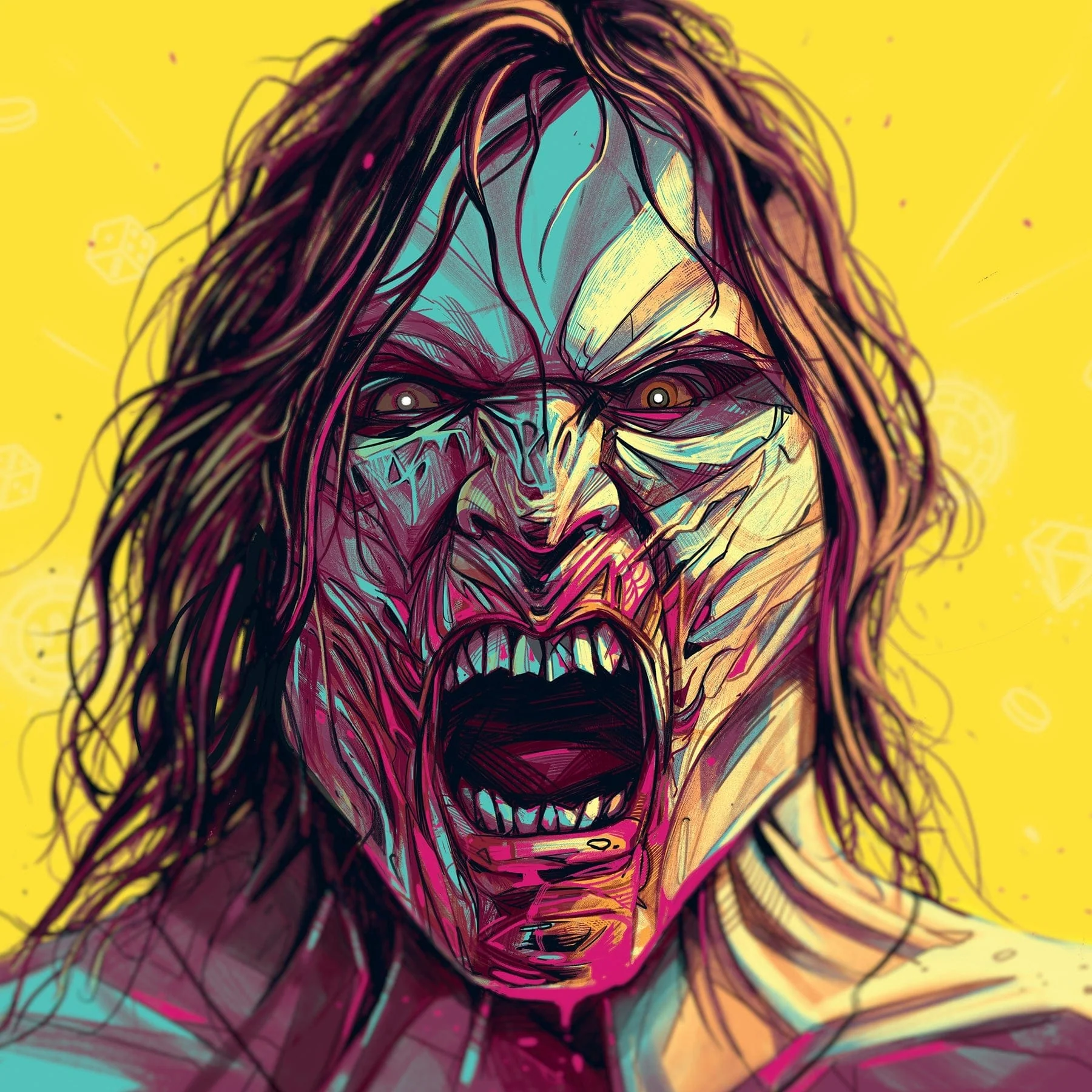 Army of the Dead (Original Motion Picture Score)