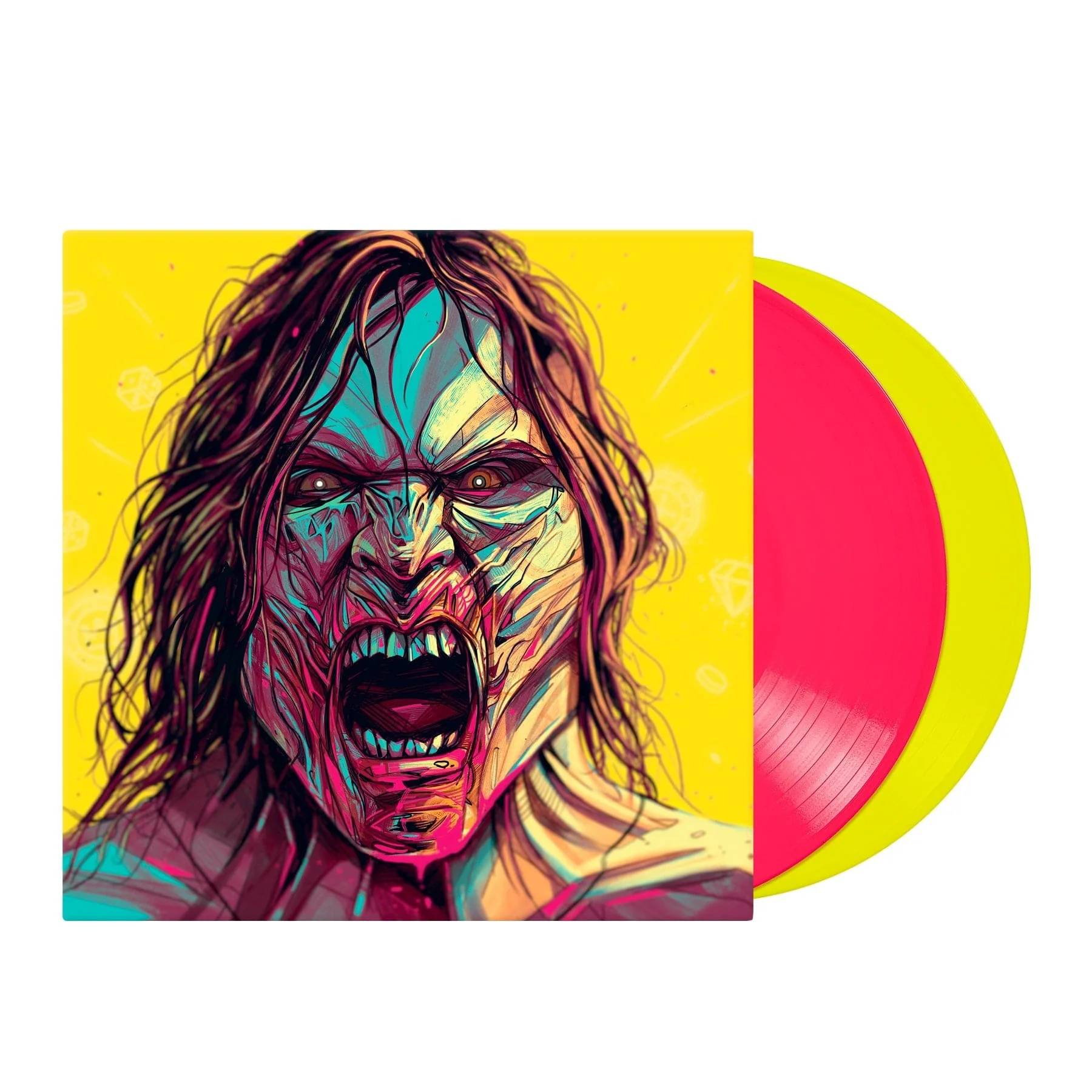 Army of the Dead (Original Motion Picture Score) - Image 2