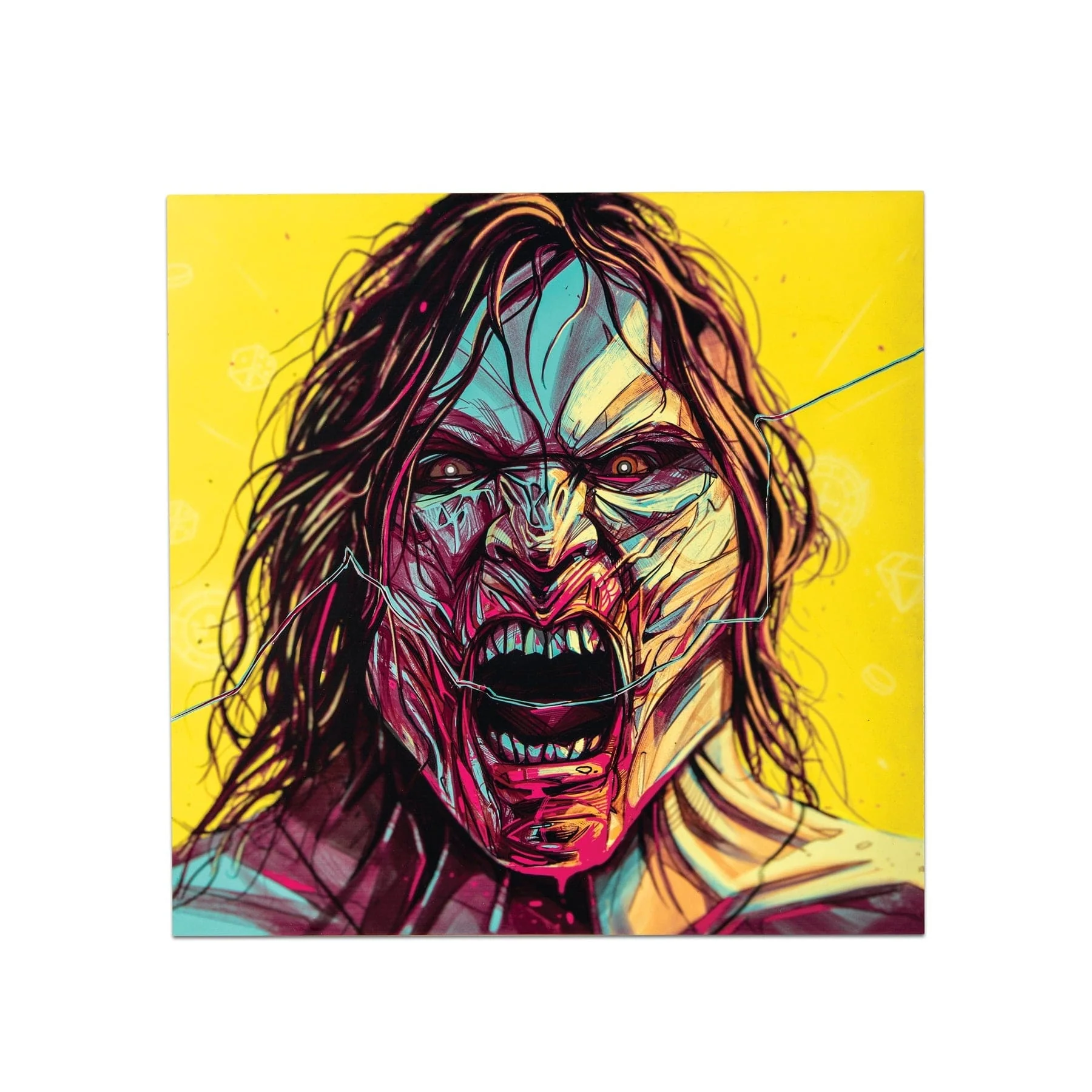 Army of the Dead (Original Motion Picture Score) - Image 3