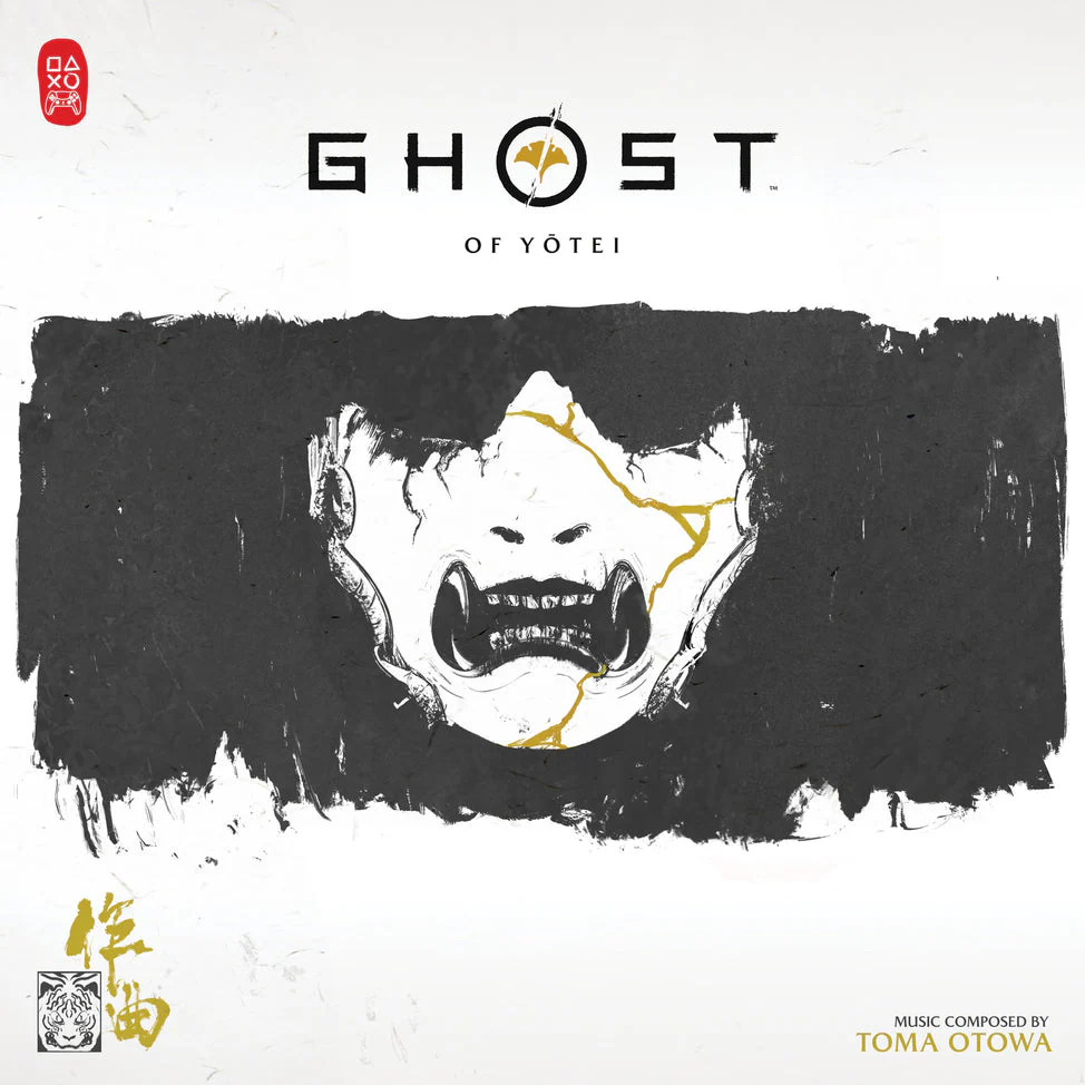 Ghost of Yotei (Original Soundtrack)