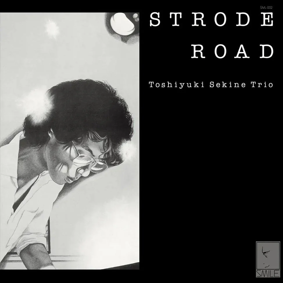 Strode Road [Japanese Import]