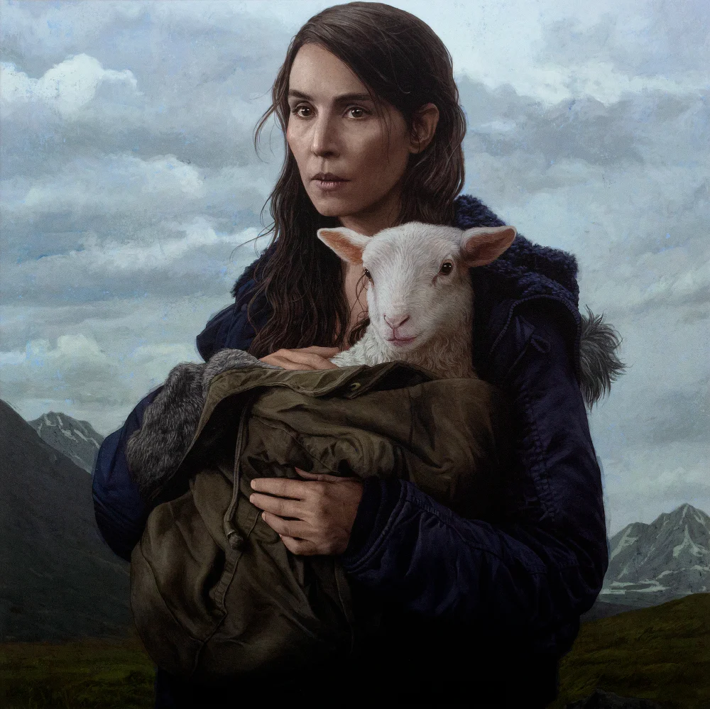 Lamb (Original Motion Picture Soundtrack)
