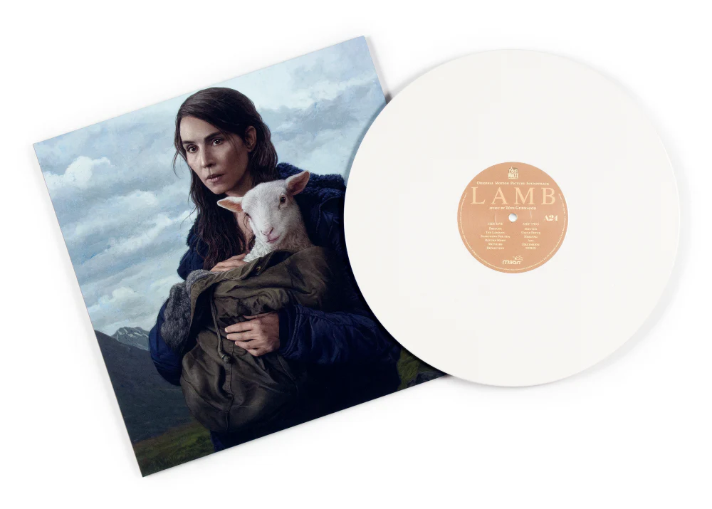 Lamb (Original Motion Picture Soundtrack) - Image 2