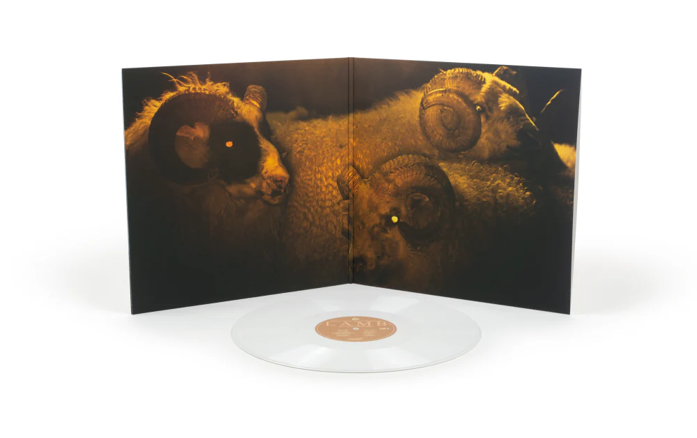Lamb (Original Motion Picture Soundtrack) - Image 3