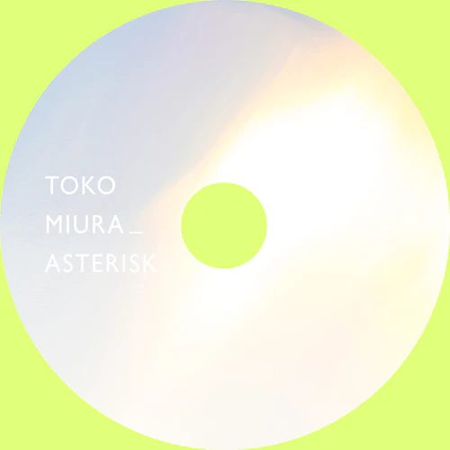 ASTERISK [Japanese Import]