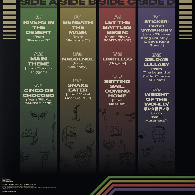 Tournament Arc - Image 7