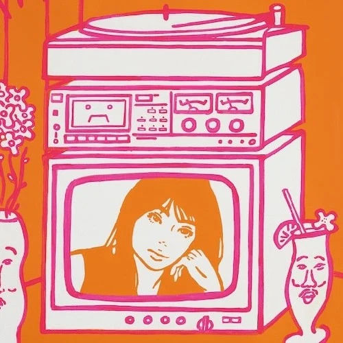ZOUNDTRACKS (Japan Record Day 2024 Exclusive) [Japanese Import]