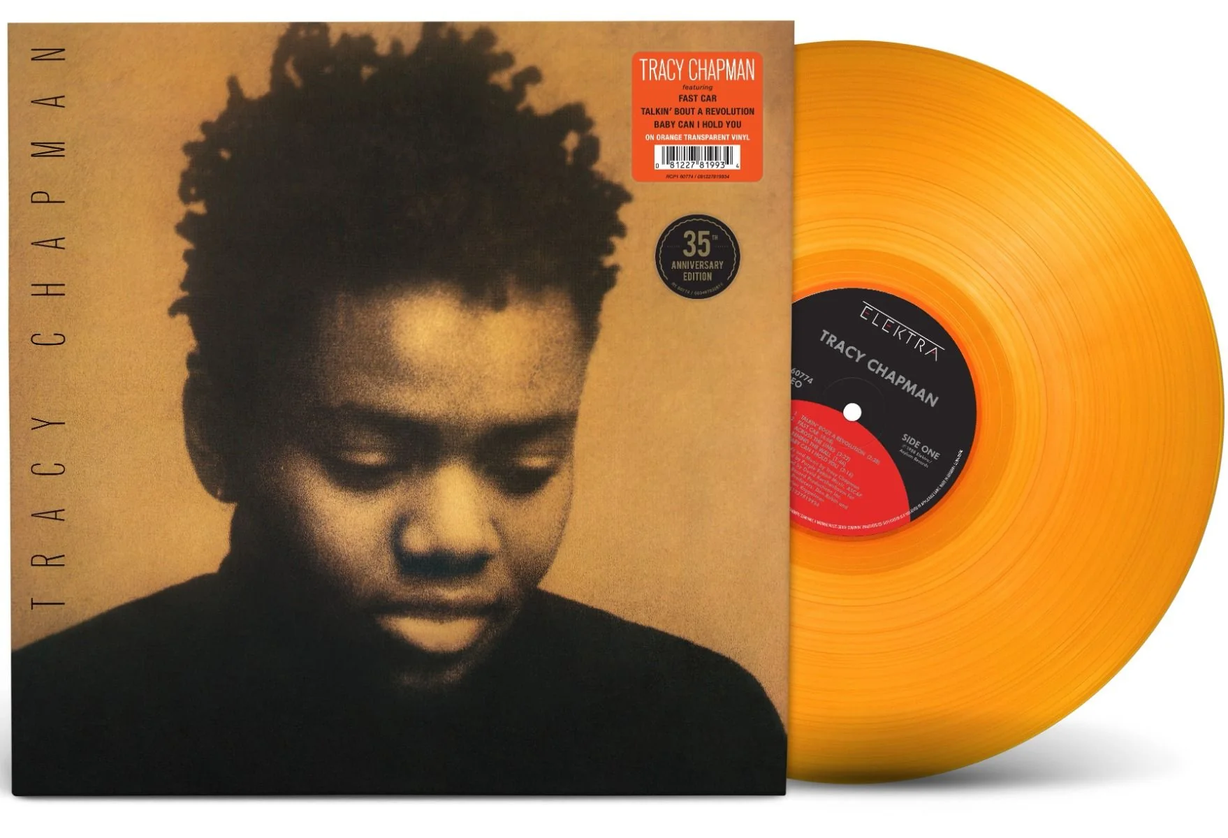 Tracy Chapman - Image 3