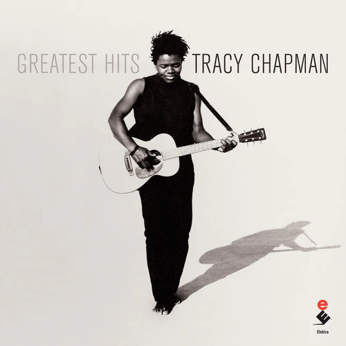 Tracy Chapman: Greatest Hits [CD]