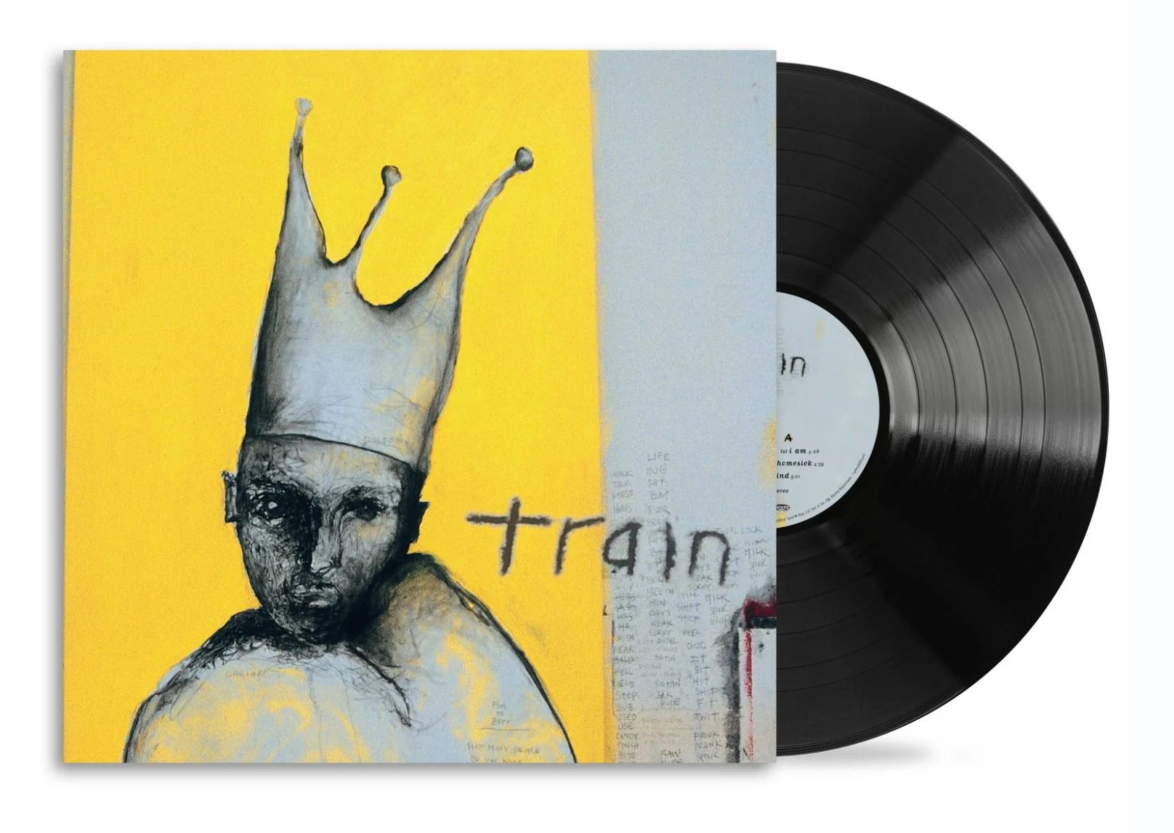 Train - Image 2