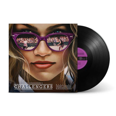 Challengers (Original Score) - Image 2