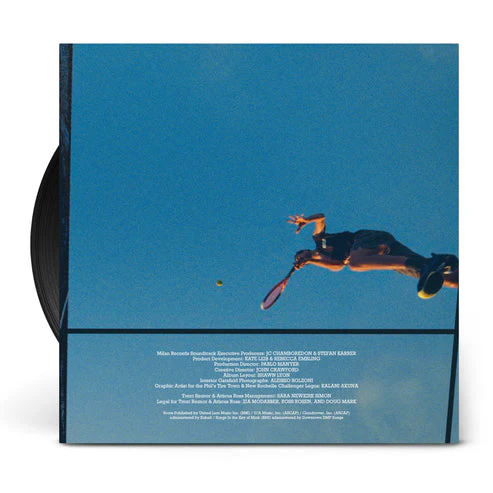 Challengers (Original Score) - Image 5