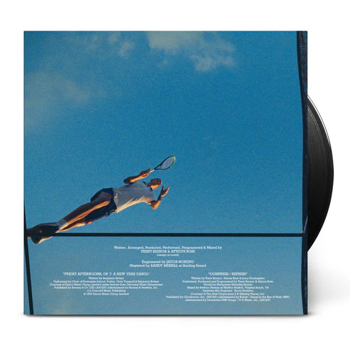 Challengers (Original Score) - Image 6