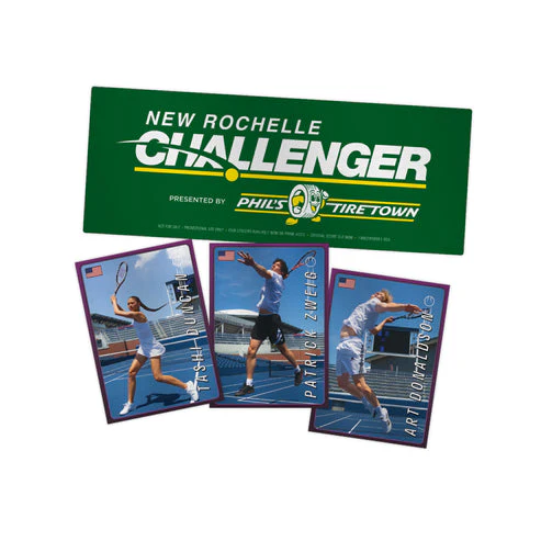 Challengers (Original Score) - Image 7