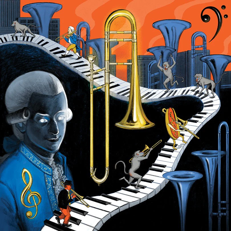 Trombone Champ (Original Soundtrack)