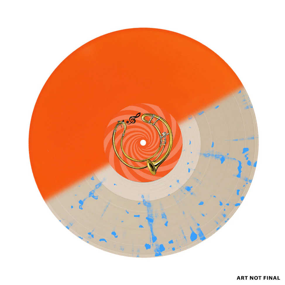Trombone Champ (Original Soundtrack) - Image 3
