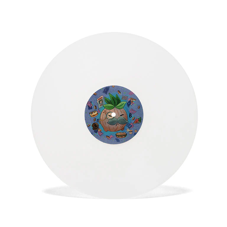 Turnip Boy Commits Tax Evasion (Original Video Game Soundtrack) - Image 11
