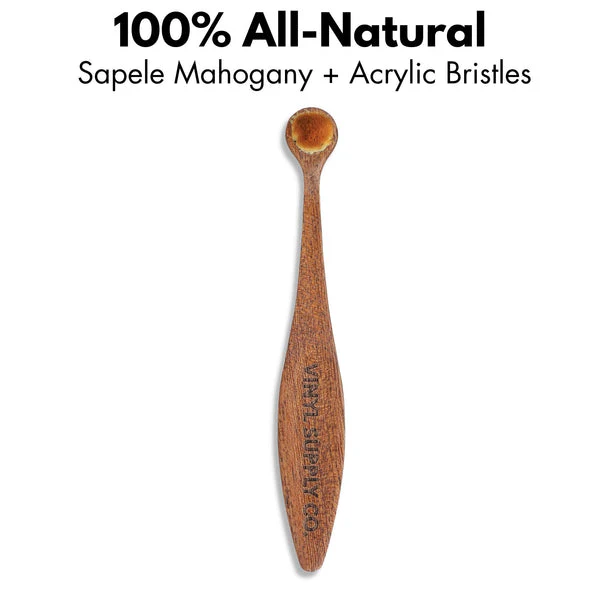 Turntable Stylus Brush Cleaner - Image 3