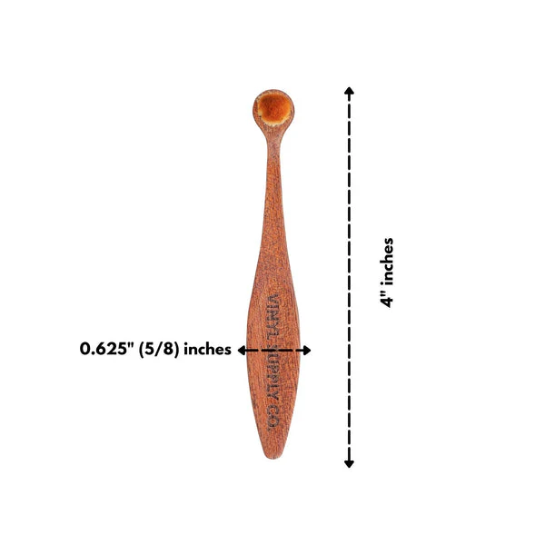 Turntable Stylus Brush Cleaner - Image 4