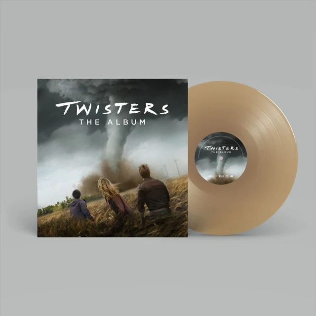 Twisters: The Album - Image 2