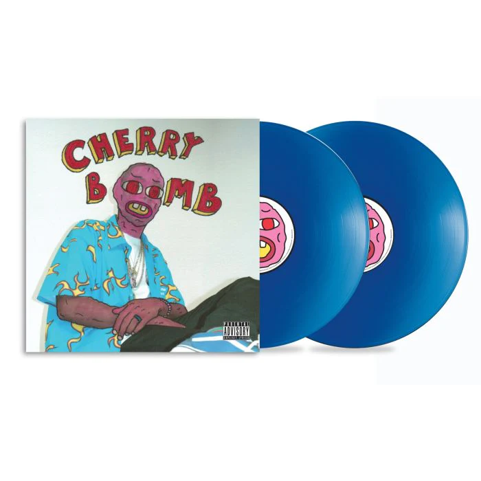 Cherry Bomb (Mask Cover Edition) - Image 2