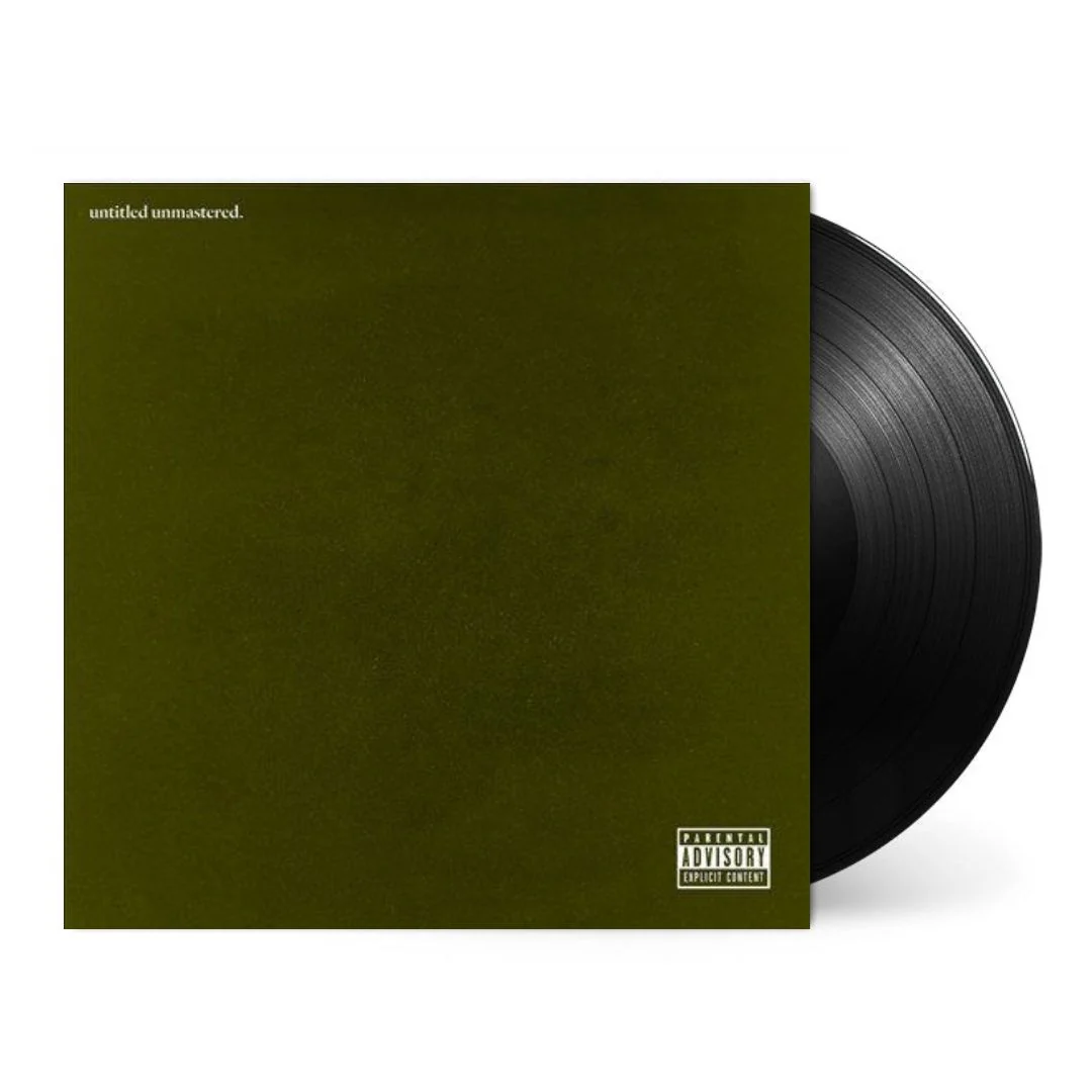 Untitled Unmastered - Image 2