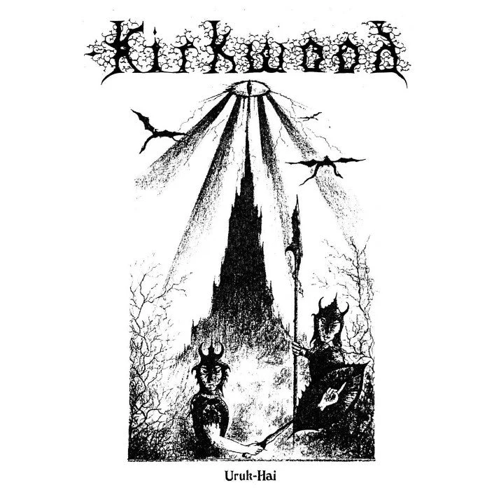 Uruk-Hai [Import]