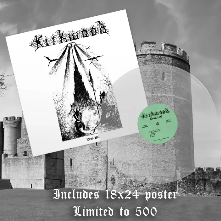 Uruk-Hai [Import] - Image 2
