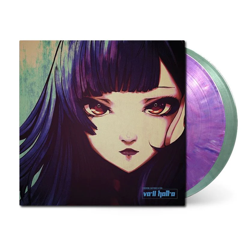 VA-11 HALL-A: Official Soundtrack [Import] - Image 3