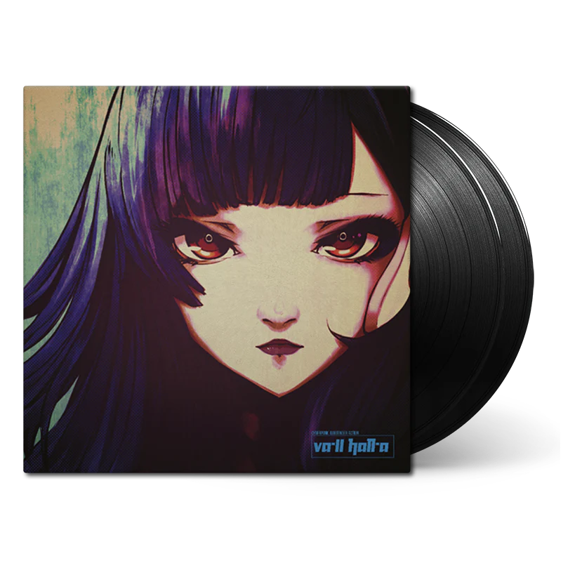 VA-11 HALL-A: Official Soundtrack [Import] - Image 4