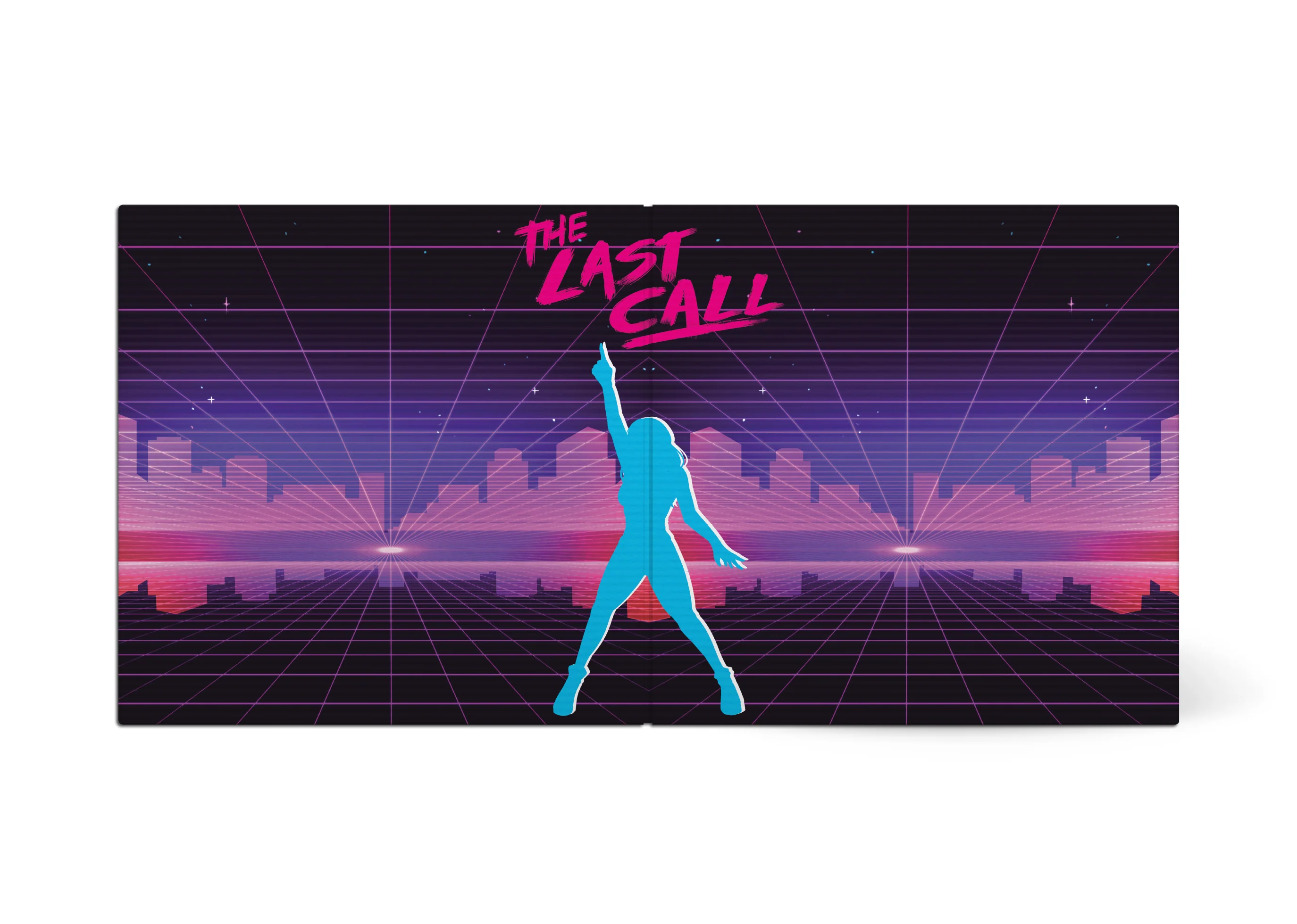 VA-11 HALL-A: Official Soundtrack [Import] - Image 6