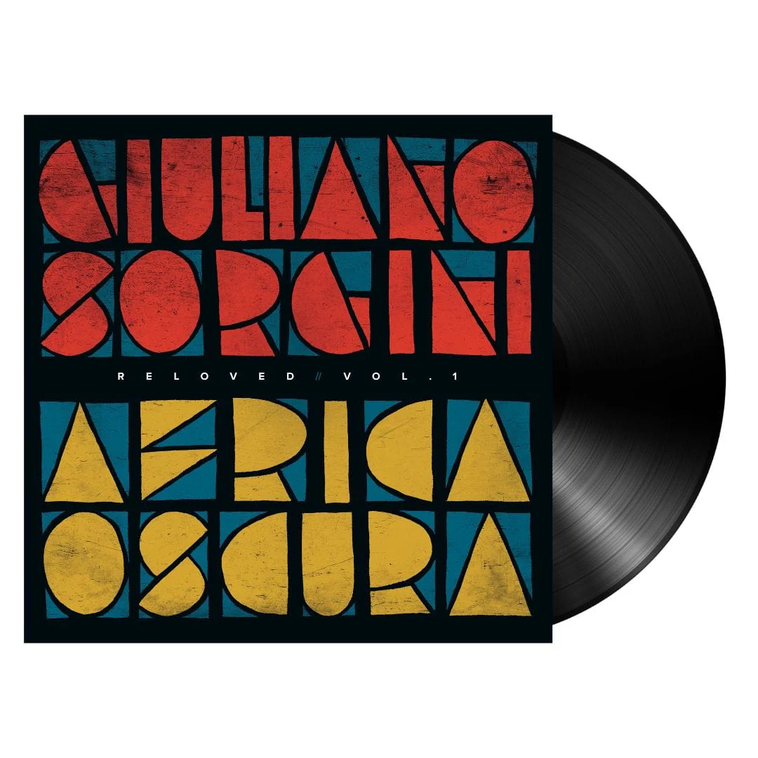Africa Oscura Reloved Vol. 1 [Import] - Image 2
