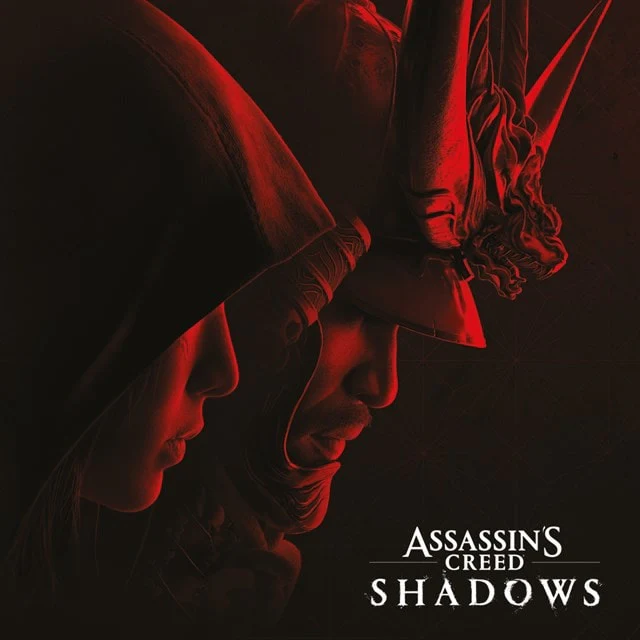 Assassin’s Creed Shadows (Soundtrack Collection) [Vinyl Box Set] [Import]