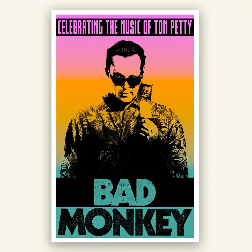 Bad Monkey (Apple TV+ Original Series Soundtrack)