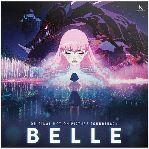 Belle (Original Motion Picture Soundtrack)